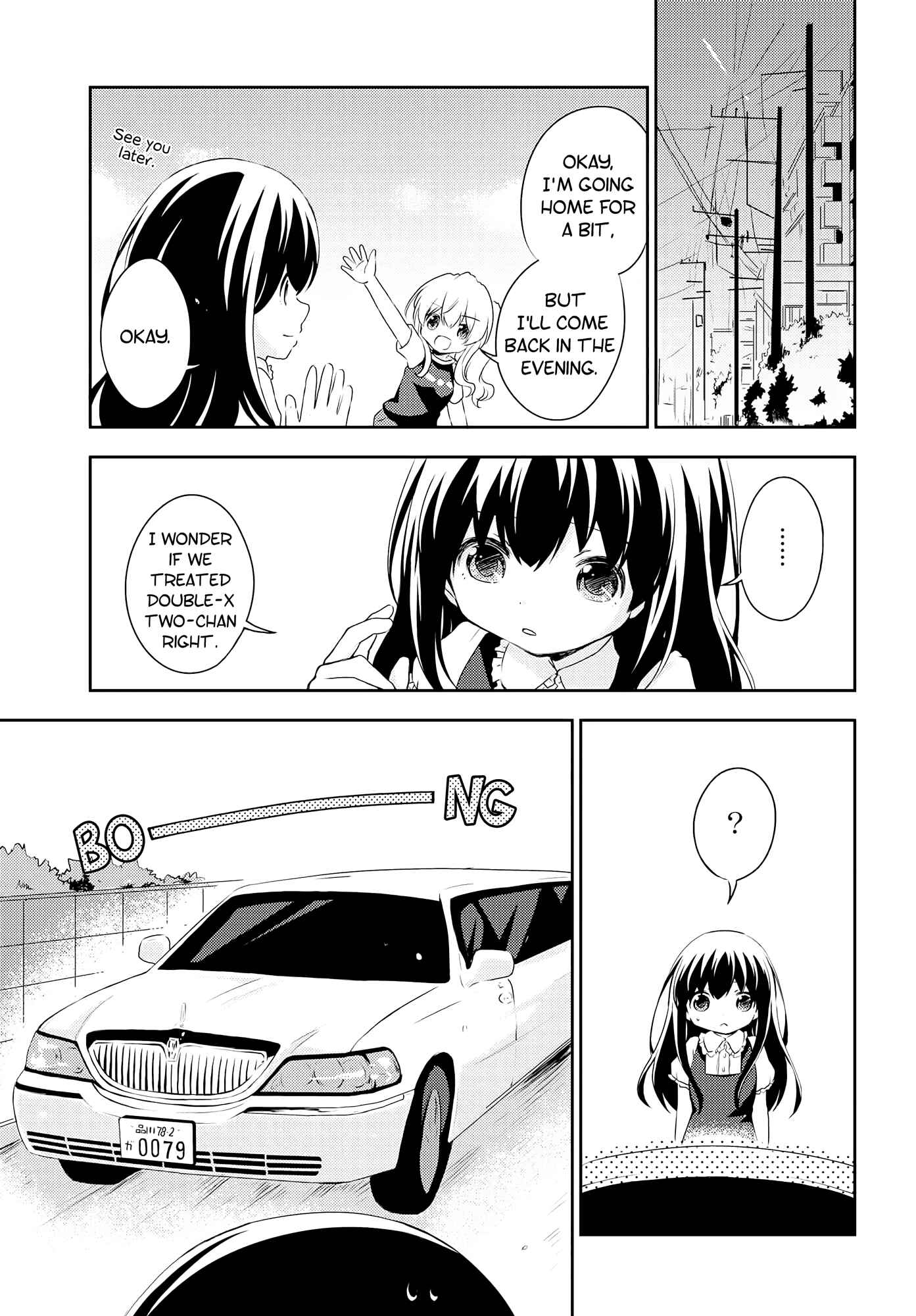 Page 17 Chapter 9 Someday, Well Get There
