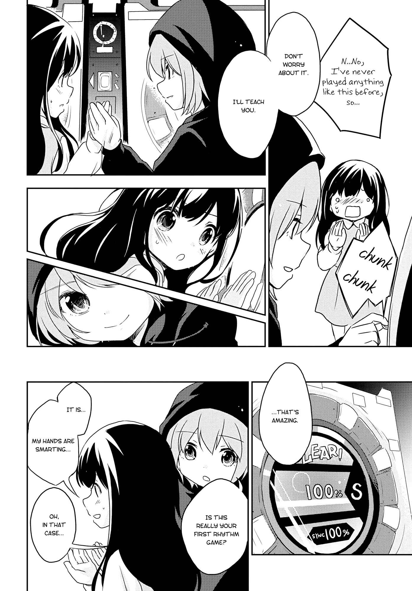Page 17 Chapter 2 Someday, Well Get There