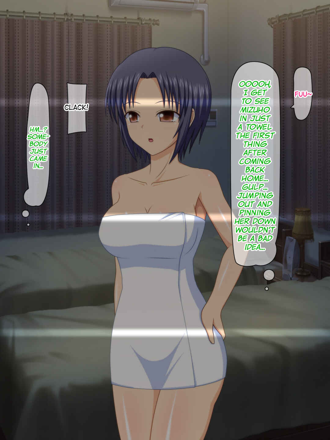 Page 145 Chapter Unknown_f570 Otto no Inuma ni Wakazuma Netori ~Aitsu no Yome wa Ore no Nama Nakadashi Senyou Niku Onaho~