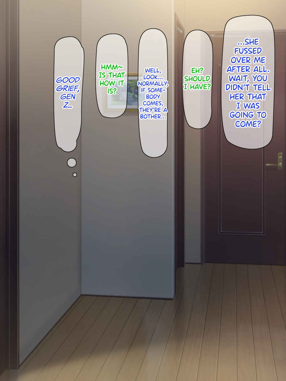 Page 6 Chapter Unknown_f570 Otto no Inuma ni Wakazuma Netori ~Aitsu no Yome wa Ore no Nama Nakadashi Senyou Niku Onaho~