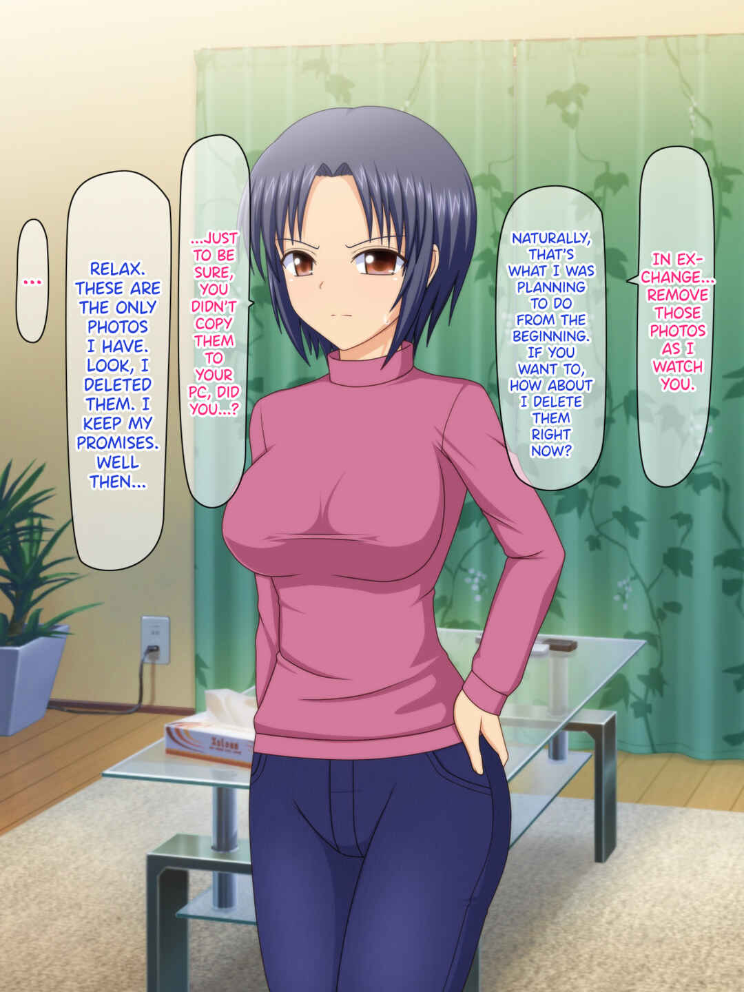 Page 69 Chapter Unknown_f570 Otto no Inuma ni Wakazuma Netori ~Aitsu no Yome wa Ore no Nama Nakadashi Senyou Niku Onaho~