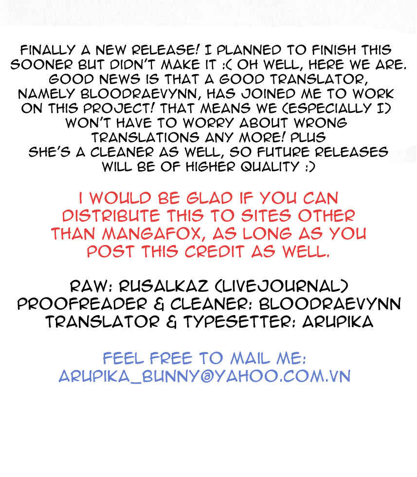 Page 37 Chapter 23 Matantei Loki