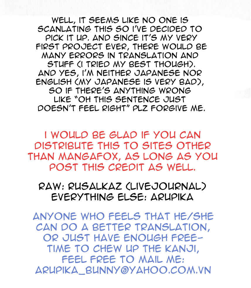 Page 31 Chapter 22 Matantei Loki