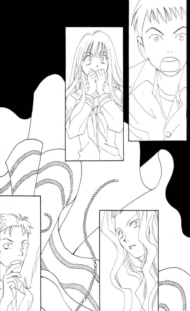 Page 41 Chapter 2 Matantei Loki