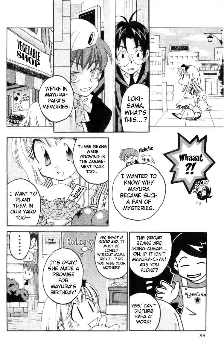 Page 8 Chapter 12 Matantei Loki