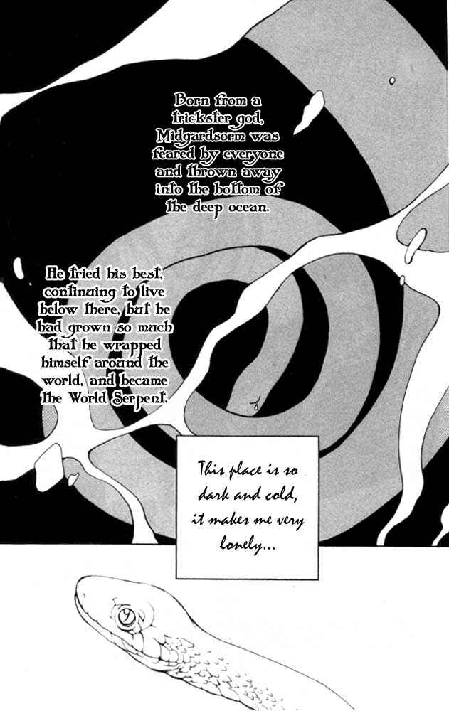Page 2 Chapter 4 Matantei Loki