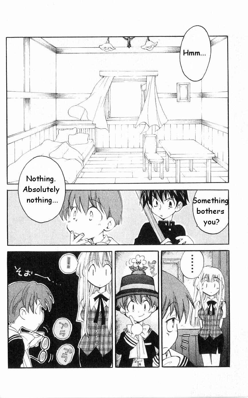 Page 27 Chapter 18 Matantei Loki