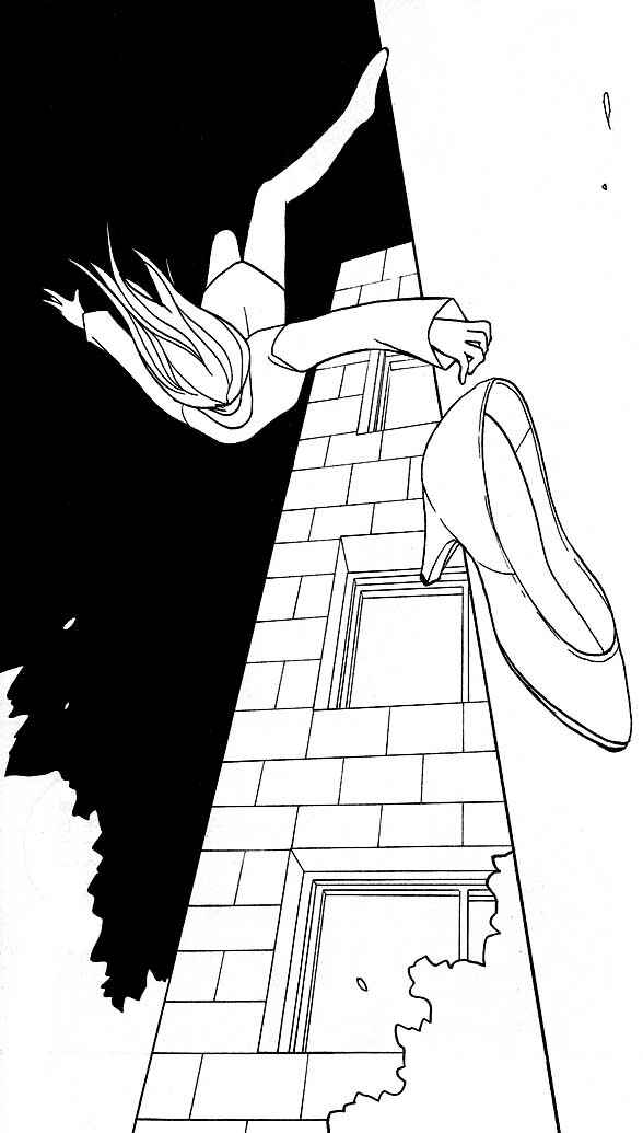 Page 24 Chapter 6 Matantei Loki