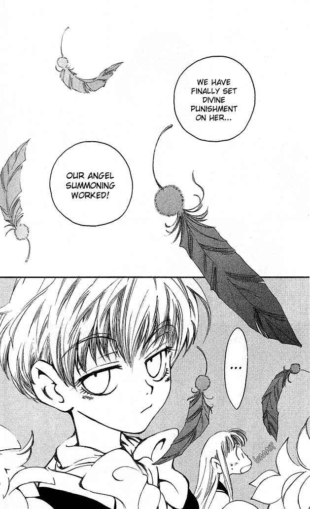 Page 37 Chapter 6 Matantei Loki