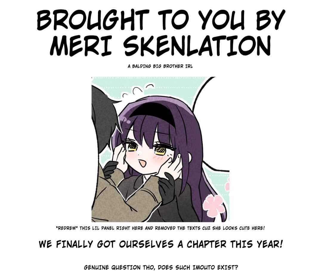 Page 3 Chapter 10 Kanpeki na Imouto