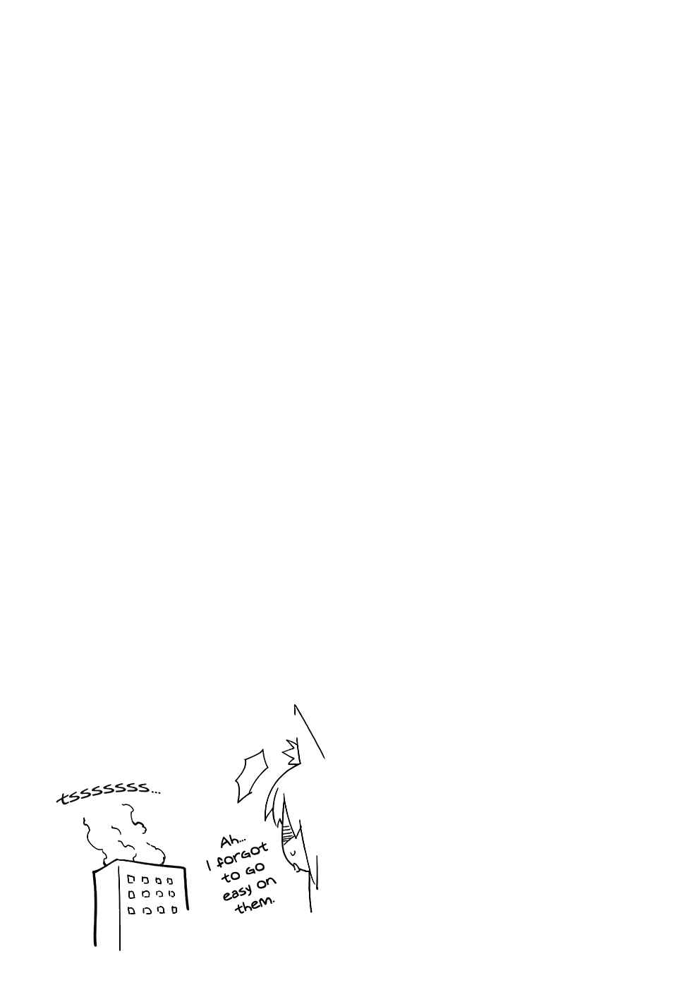 Page 28 Chapter 12 Kitsune no Akuma to Kuroi Madousho