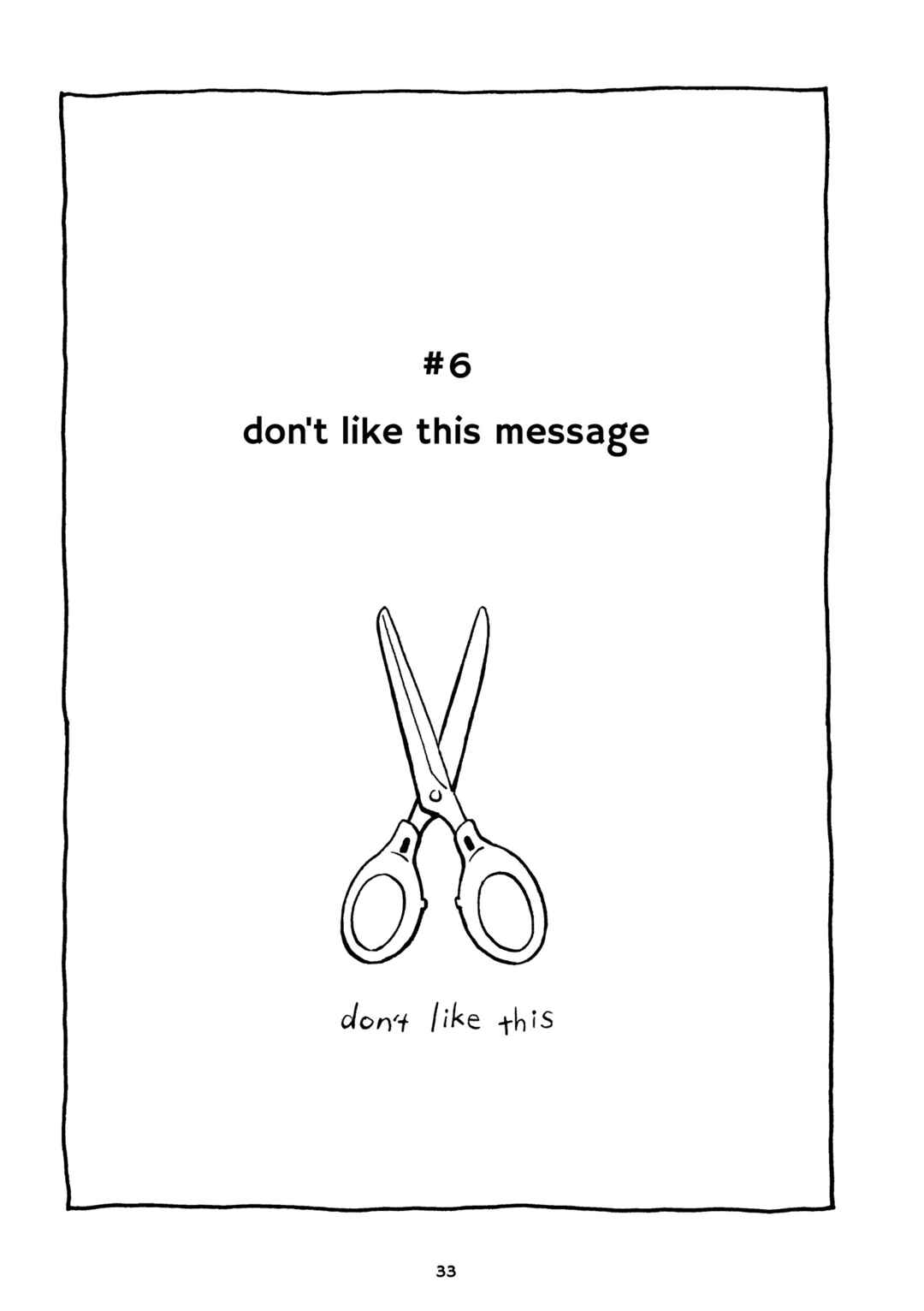 Page 1 Chapter 6 dont like this