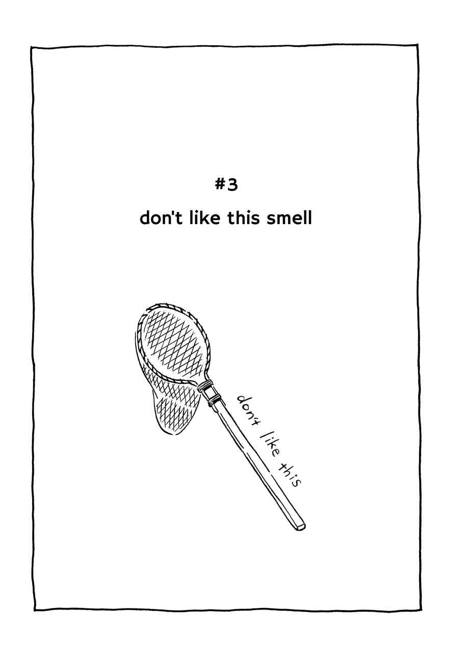 Page 1 Chapter 3 dont like this