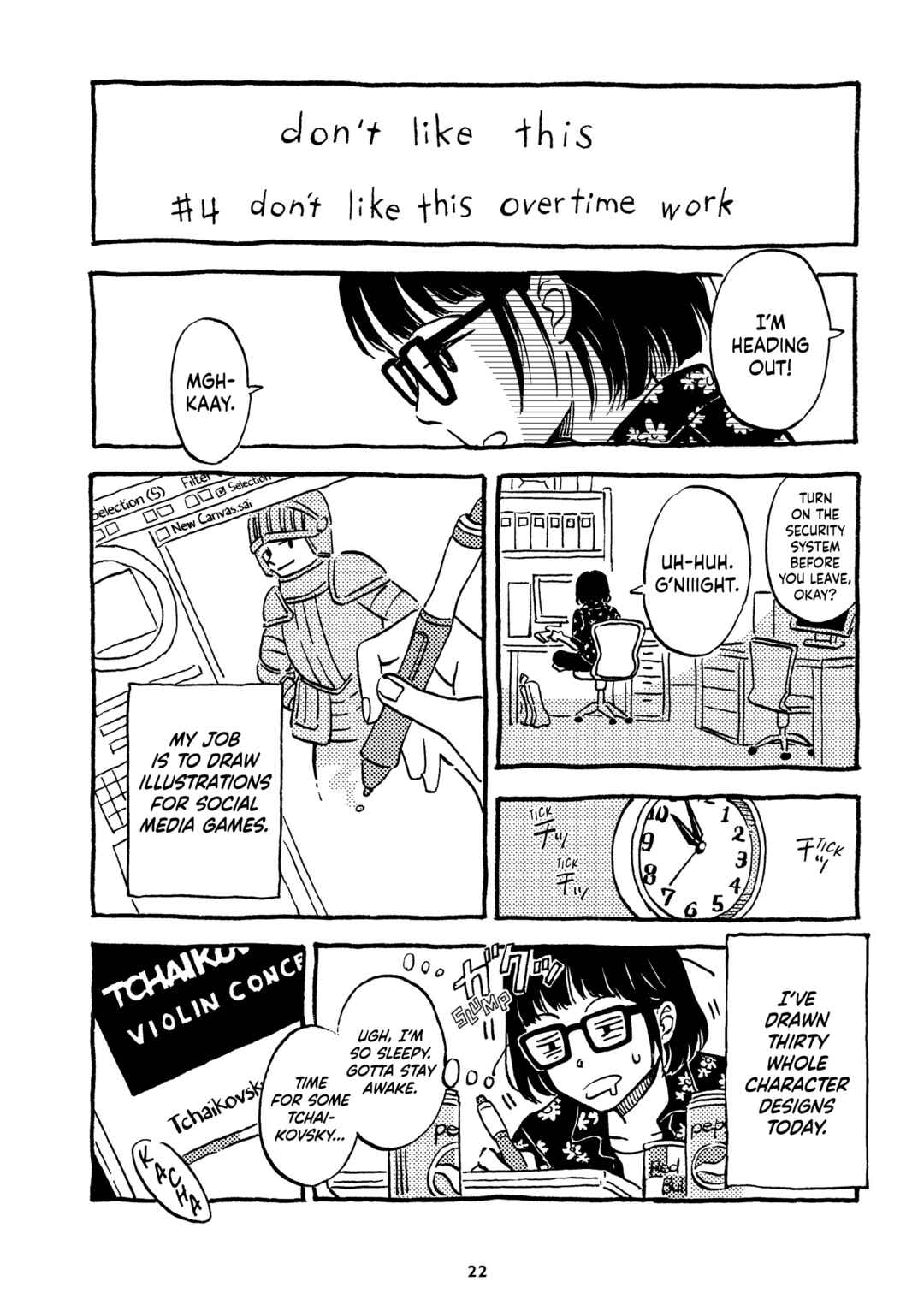 Page 2 Chapter 4 dont like this