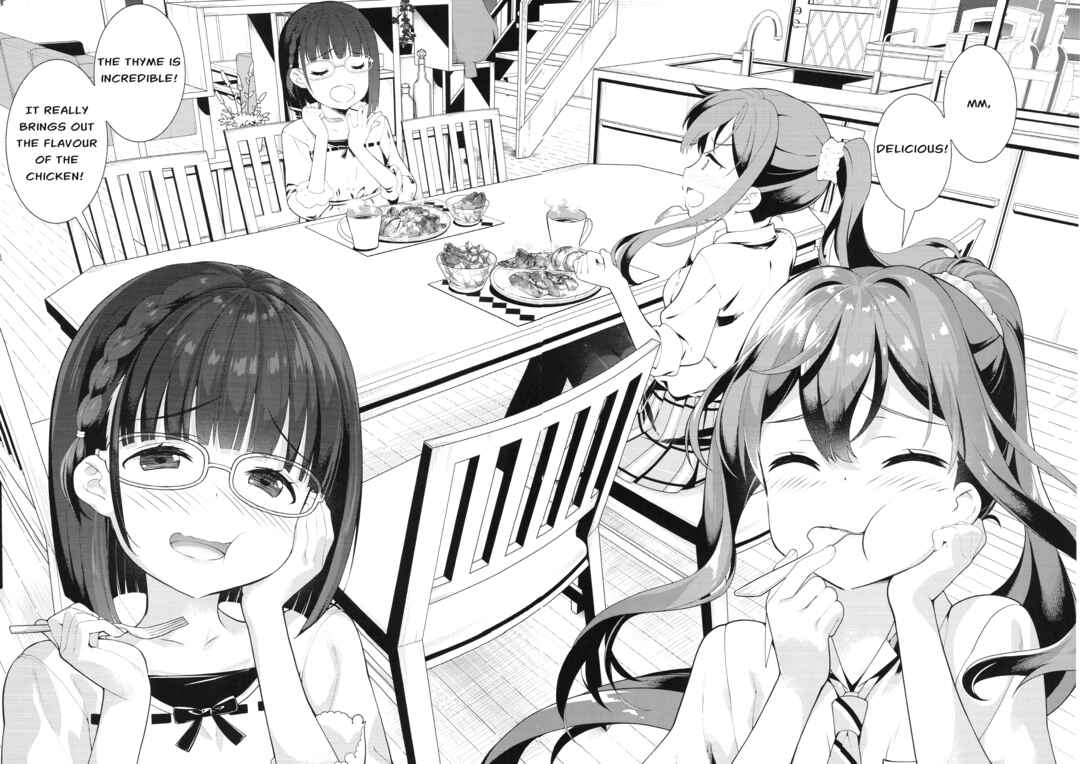 Page 29 Chapter 1 Spice Shitaina