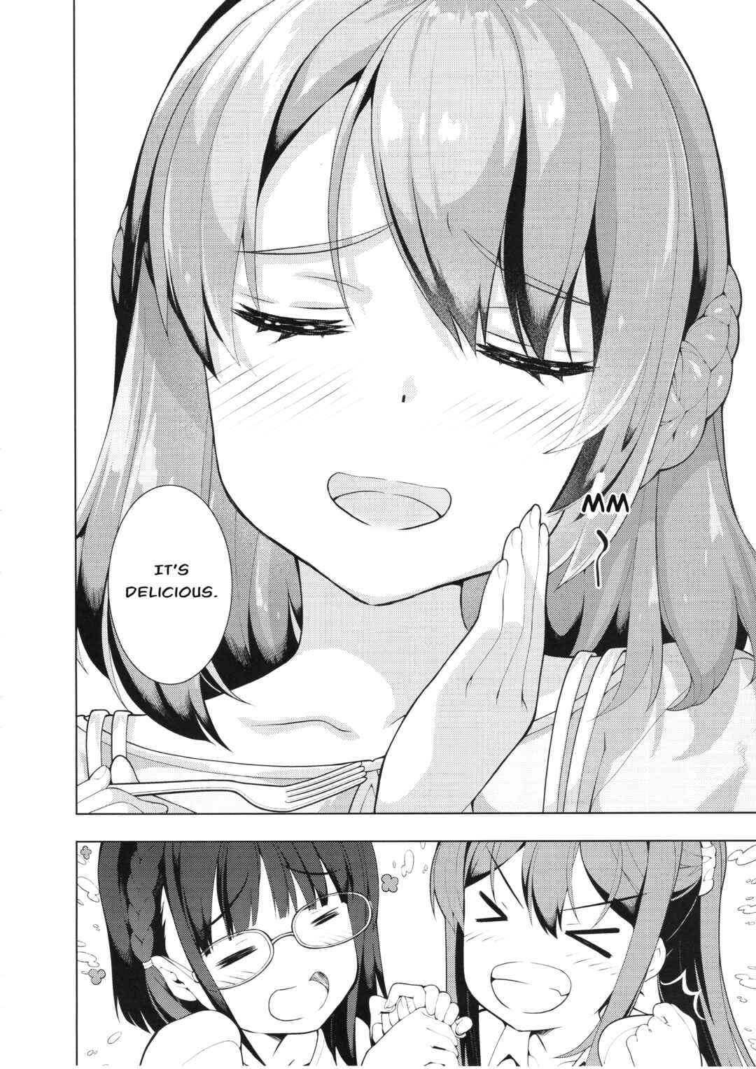 Page 34 Chapter 1 Spice Shitaina