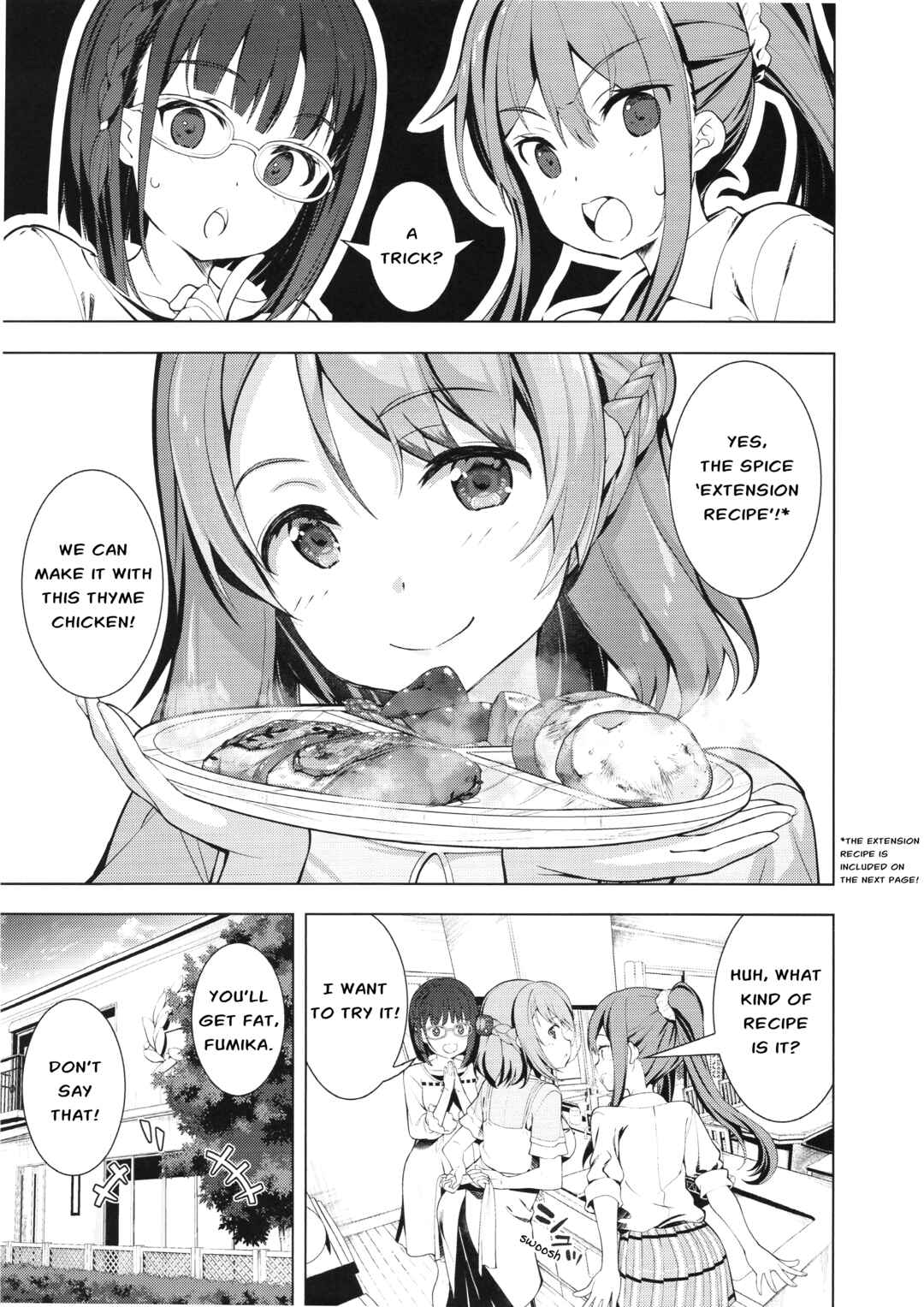 Page 37 Chapter 1 Spice Shitaina