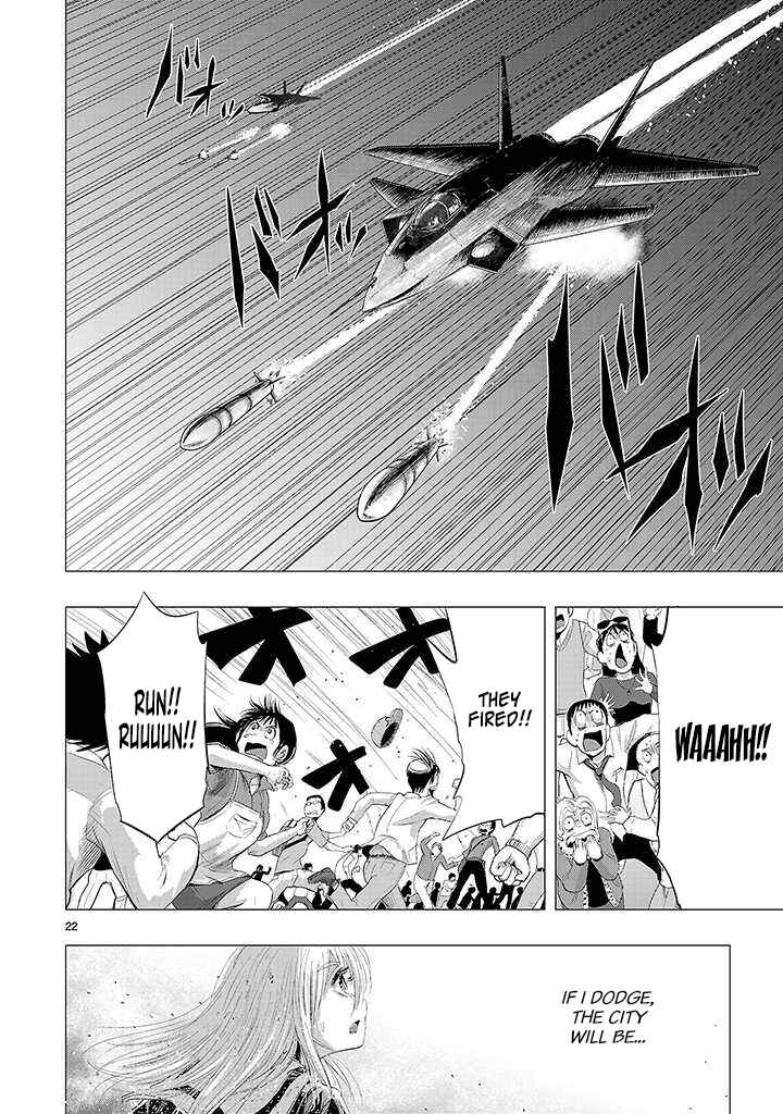 Page 19 Chapter 19 Onideka!