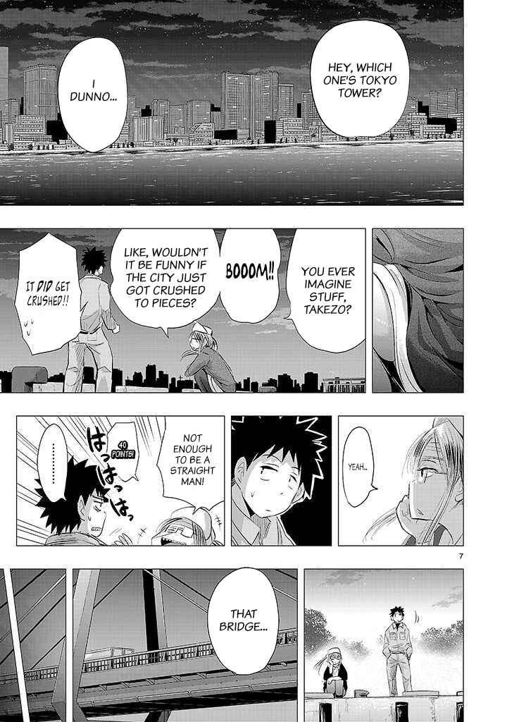 Page 28 Chapter 19 Onideka!