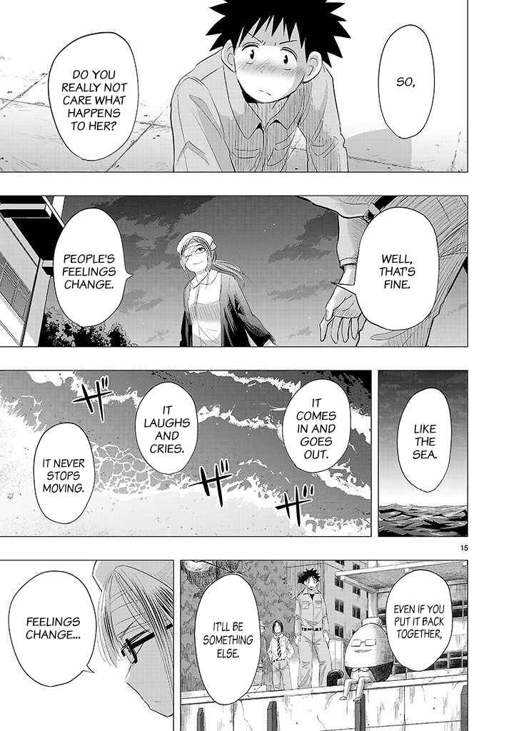 Page 36 Chapter 19 Onideka!