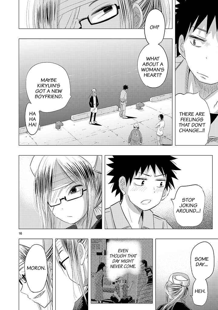 Page 37 Chapter 19 Onideka!