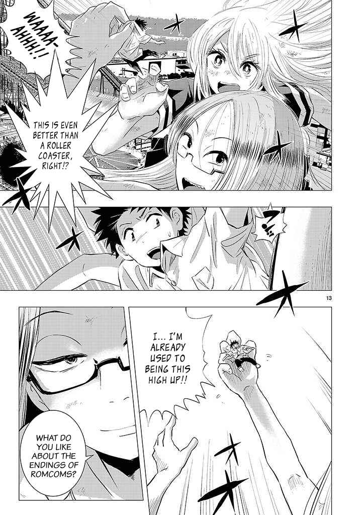 Page 11 Chapter 14 Onideka!