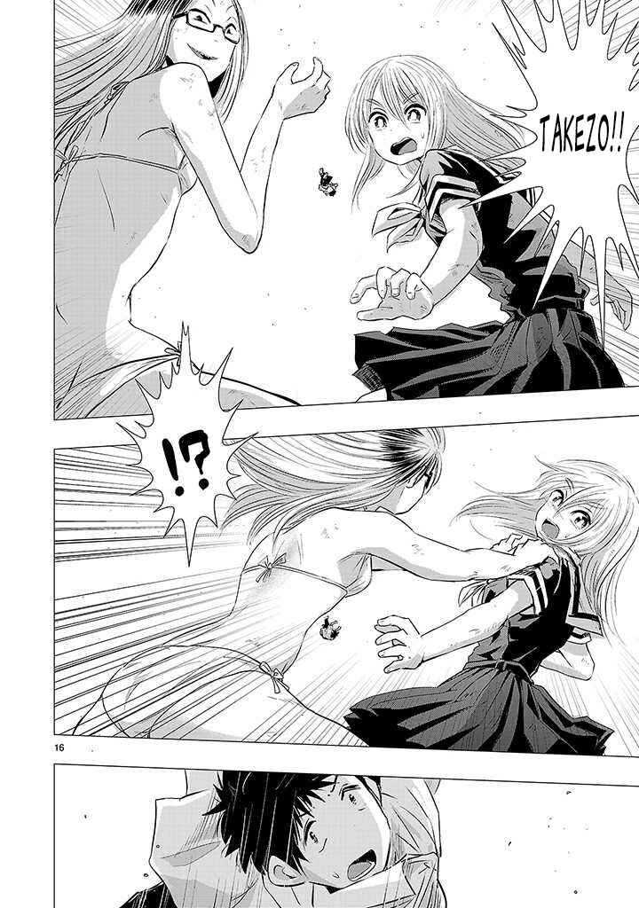 Page 13 Chapter 14 Onideka!