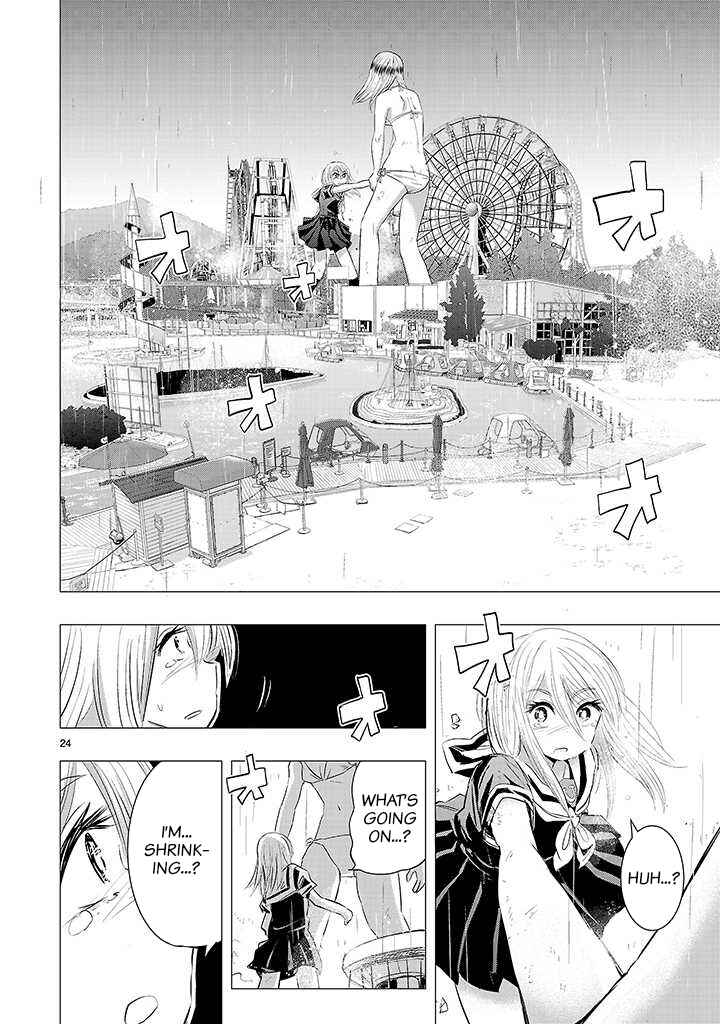Page 21 Chapter 14 Onideka!