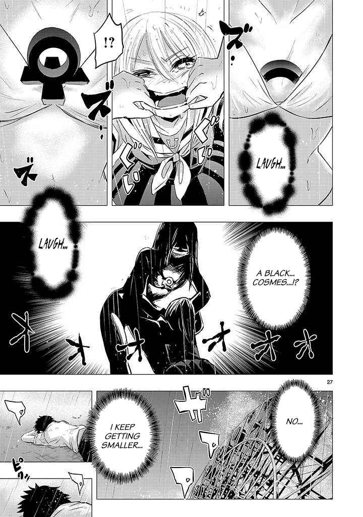 Page 24 Chapter 14 Onideka!
