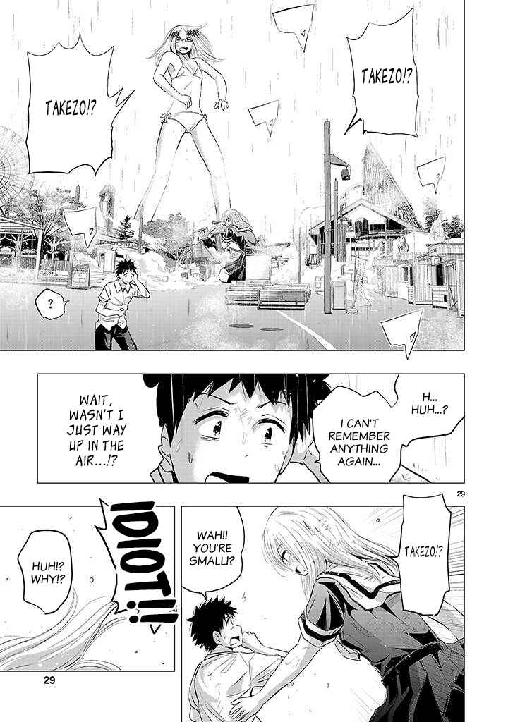 Page 26 Chapter 14 Onideka!