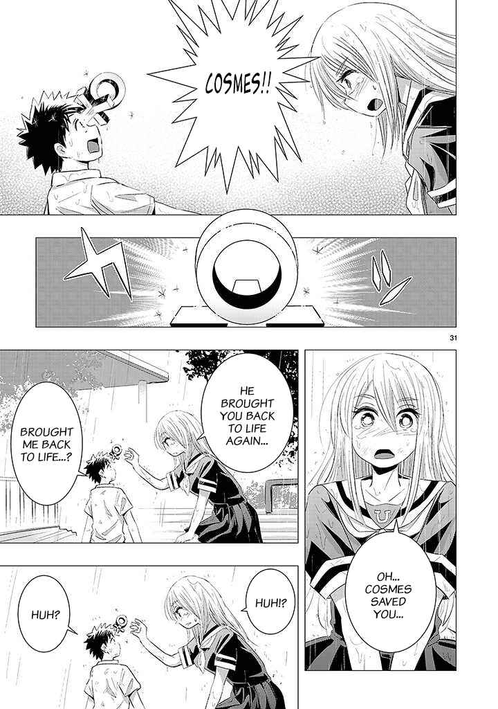 Page 28 Chapter 14 Onideka!