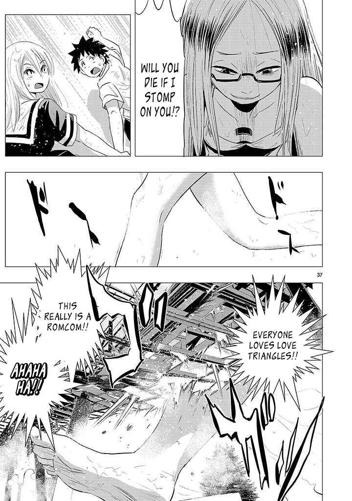 Page 34 Chapter 14 Onideka!