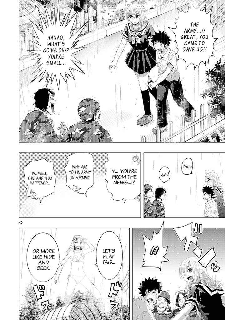 Page 37 Chapter 14 Onideka!