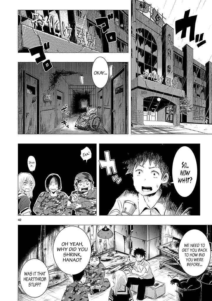 Page 39 Chapter 14 Onideka!