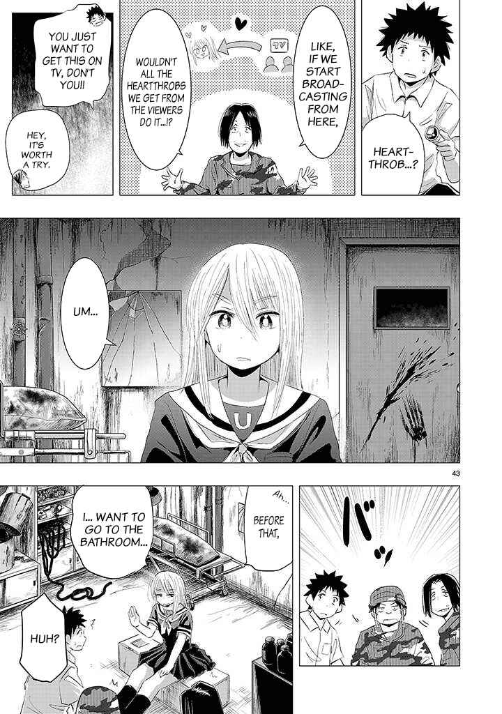 Page 40 Chapter 14 Onideka!