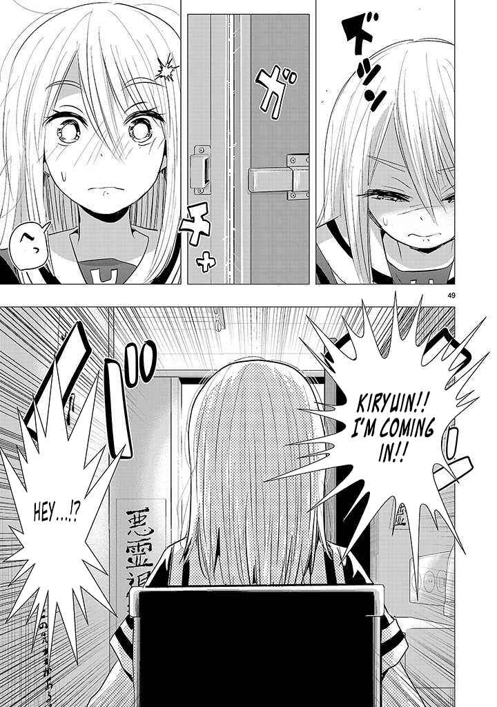 Page 46 Chapter 14 Onideka!
