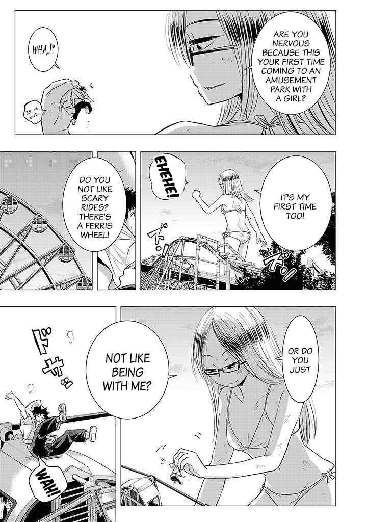 Page 5 Chapter 14 Onideka!