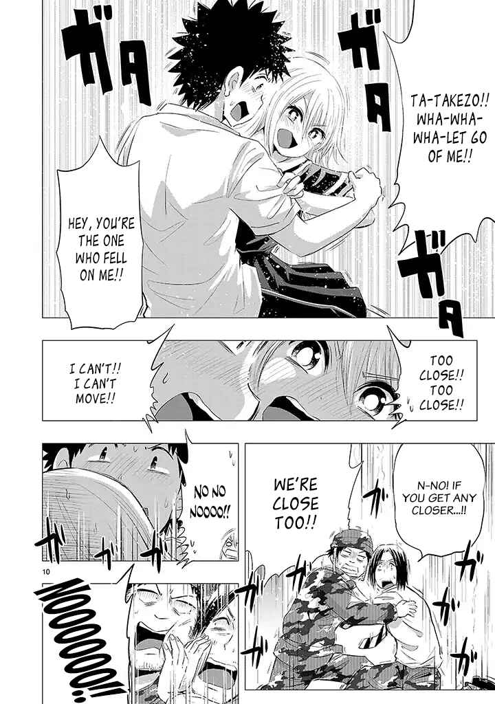 Page 10 Chapter 15 Onideka!