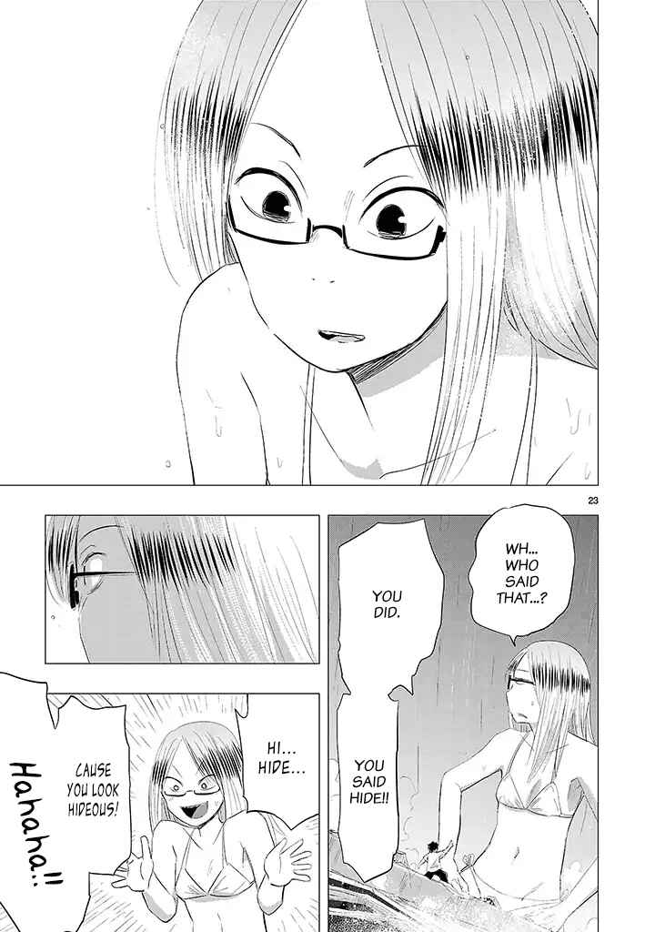 Page 23 Chapter 15 Onideka!