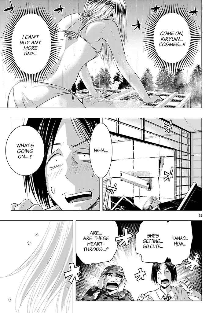 Page 25 Chapter 15 Onideka!
