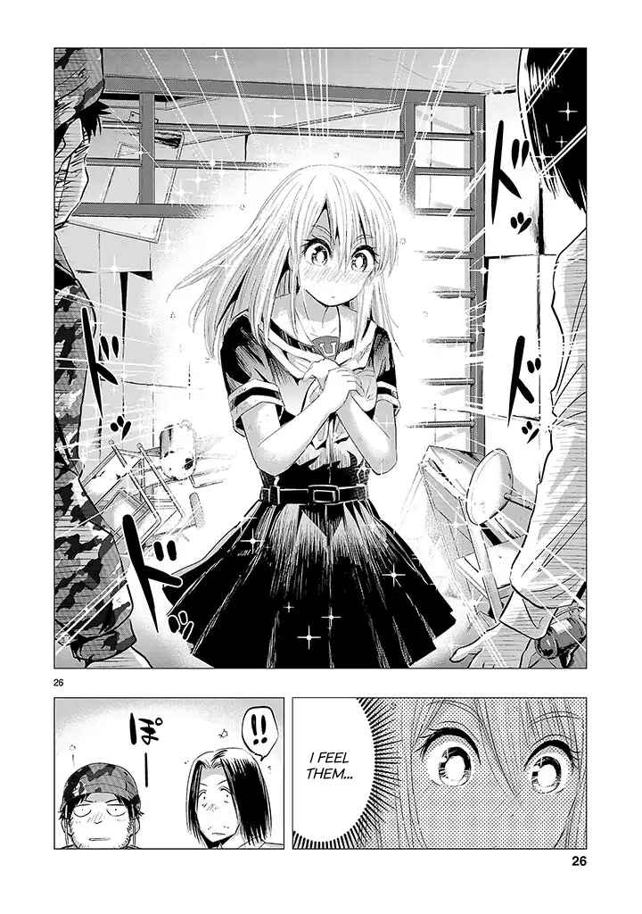 Page 26 Chapter 15 Onideka!