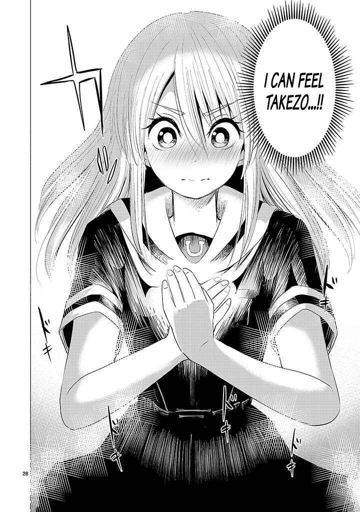 Page 28 Chapter 15 Onideka!