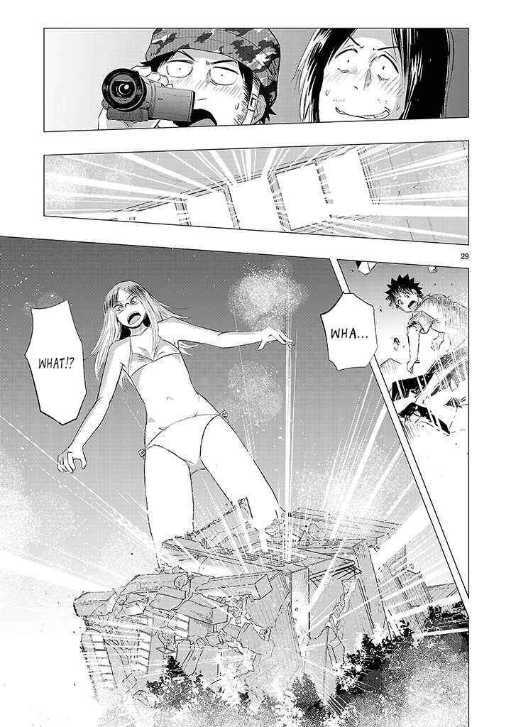Page 29 Chapter 15 Onideka!