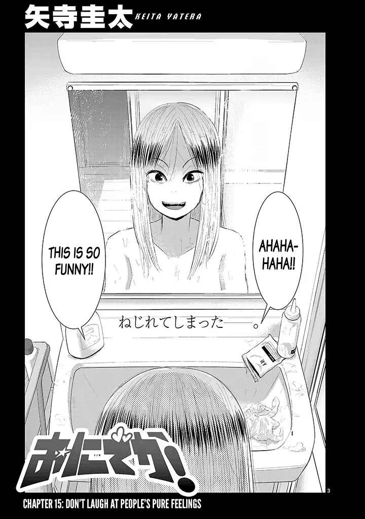 Page 3 Chapter 15 Onideka!
