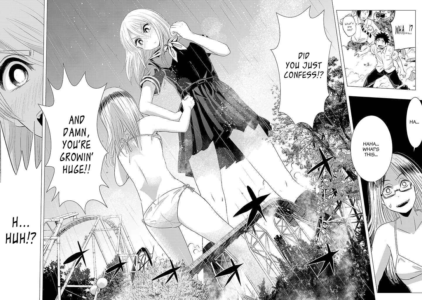 Page 38 Chapter 15 Onideka!