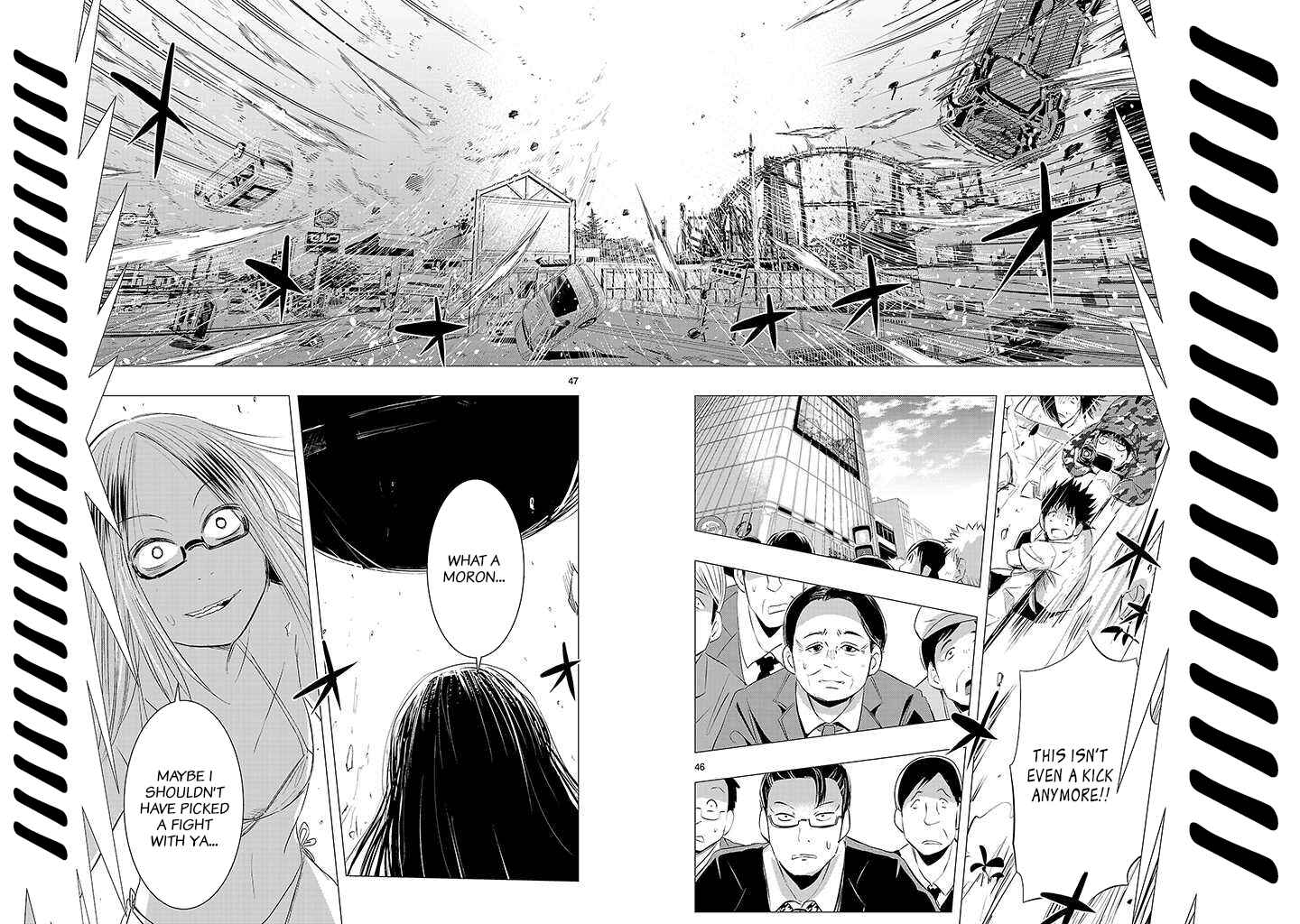 Page 42 Chapter 15 Onideka!