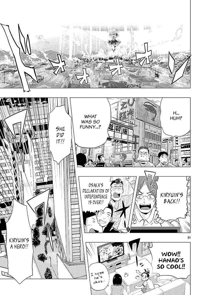 Page 45 Chapter 15 Onideka!