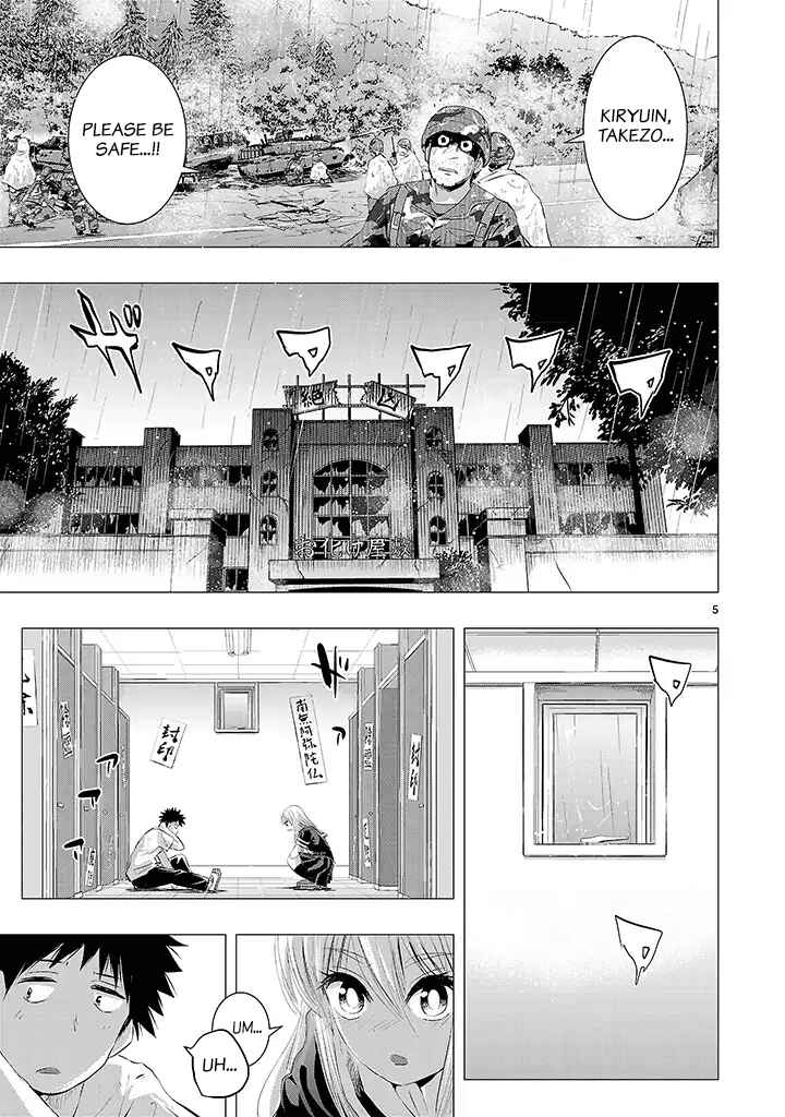 Page 5 Chapter 15 Onideka!