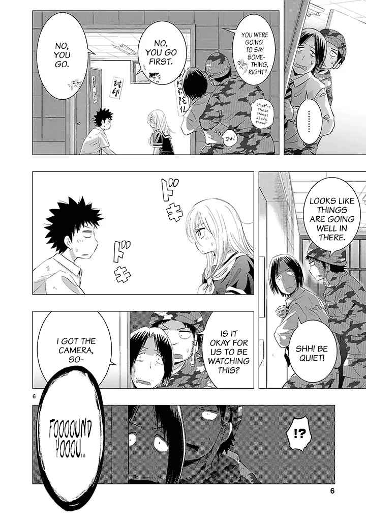 Page 6 Chapter 15 Onideka!