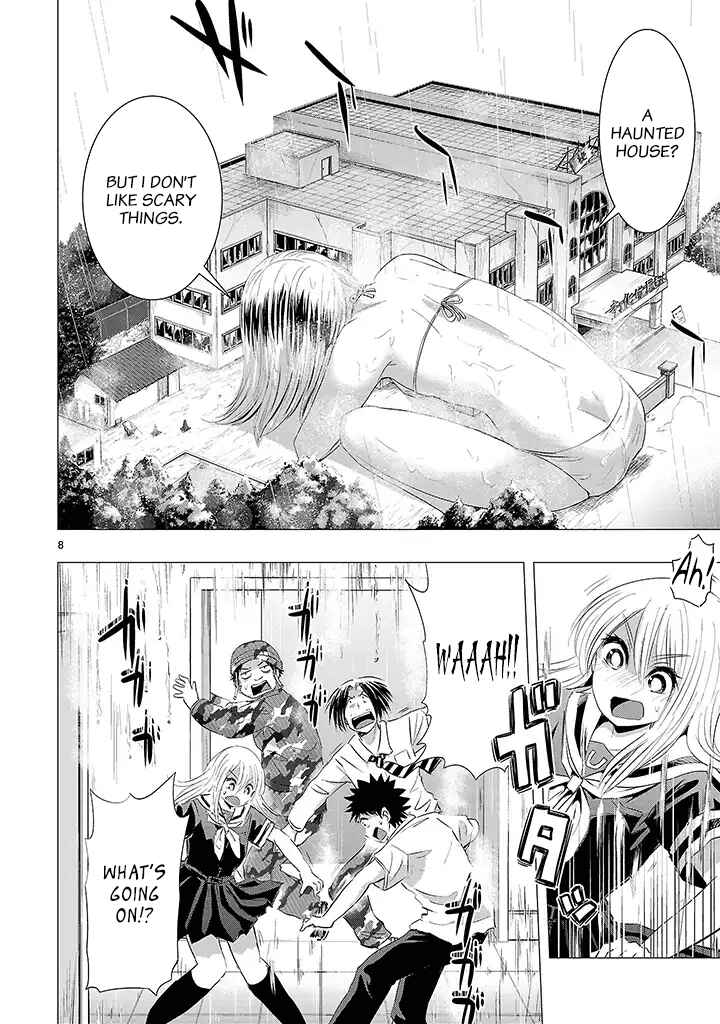 Page 8 Chapter 15 Onideka!